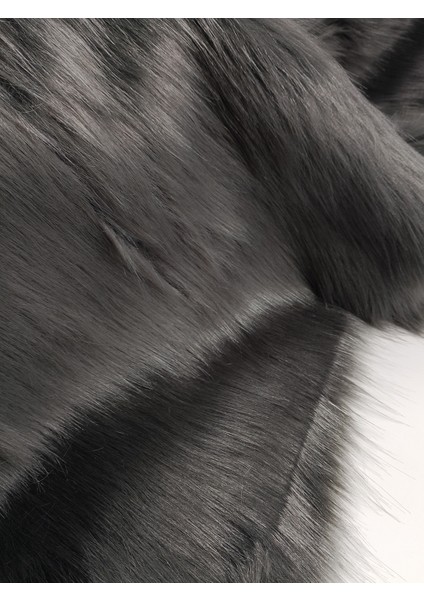 Kürk Peluş Kumaş