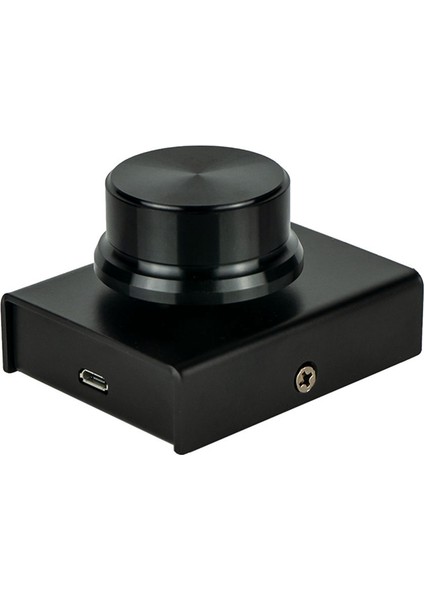 USB Bilgisayar Ses Kontrol Cihazı Multimedya Pc Hoparlörü Harici Ses Ses Kontrol Düğmesi Yedek Aksesuarlar (Yurt Dışından) fırsatları