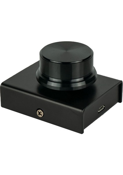 USB Bilgisayar Ses Kontrol Cihazı Multimedya Pc Hoparlörü Harici Ses Ses Kontrol Düğmesi Yedek Aksesuarlar (Yurt Dışından) indirimleri