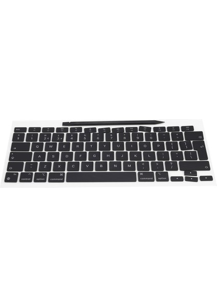 Macbook Air Retina 13 Inç A2337 Için Dizüstü Bilgisayar Tuş Takımı Değişimi Klavye Değişimi Onarım Aksesuarları Ingiltere (Yurt Dışından) modelleri