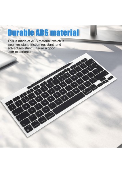 Macbook Air Retina 13 Inç A2337 Için Dizüstü Bilgisayar Tuş Takımı Değişimi Klavye Değişimi Onarım Aksesuarları Ingiltere (Yurt Dışından) indirimleri