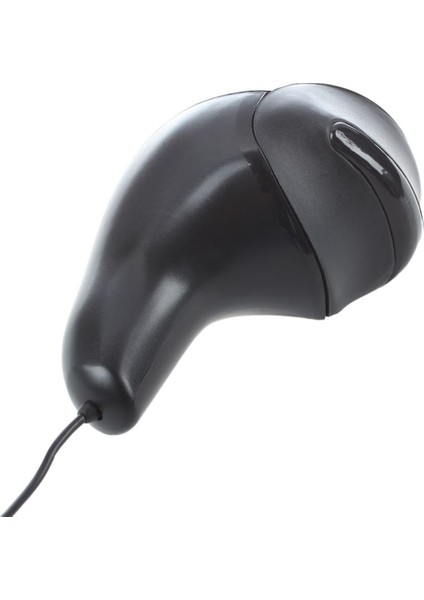 Başparmak Kontrollü Elde Taşınabilir Kablolu Trackball Fareleri (Yurt Dışından) fırsatları