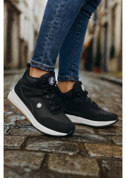 Uniseks Su Geçirmez Kaymaz Outdoor Bağcıklı Genç Bot fiyatları