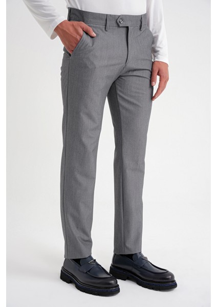 P 1201 Pantolon Comfort Füme modelleri