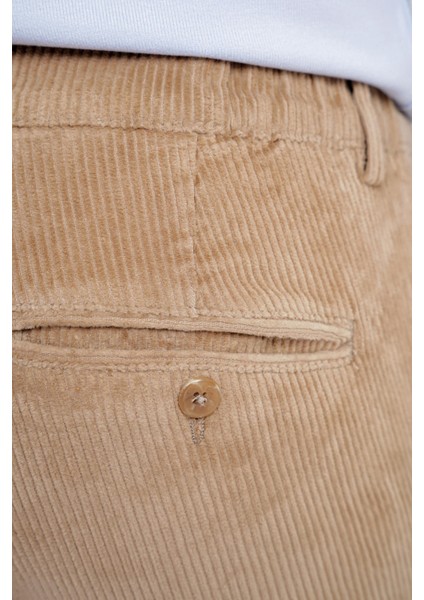 P 1199 Pantolon Comfort Bej indirimleri