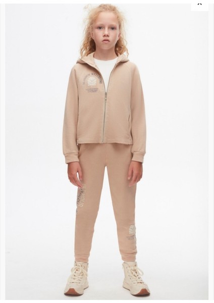 10-16YAŞ Arası Kız Çocuk Takım