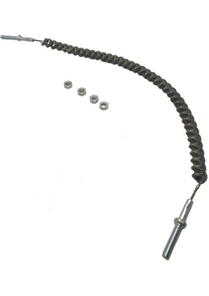 Ufo Omri 1200 W Termostatlı Yatay Isıtıcı Rezistansı fiyatları