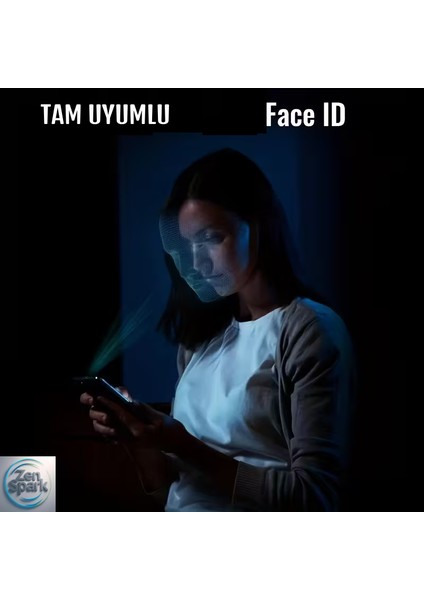 iPhone 14 Uyumlu Tam Kaplayan Hayalet Ekran Koruyucu | Gizli Cam | 9h Temperli Privacy modelleri