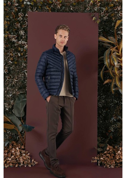 mt 165 Lacivert Spor Mont