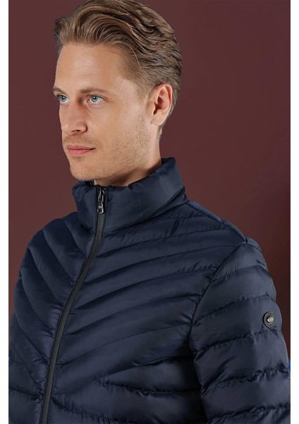 mt 165 Lacivert Spor Mont