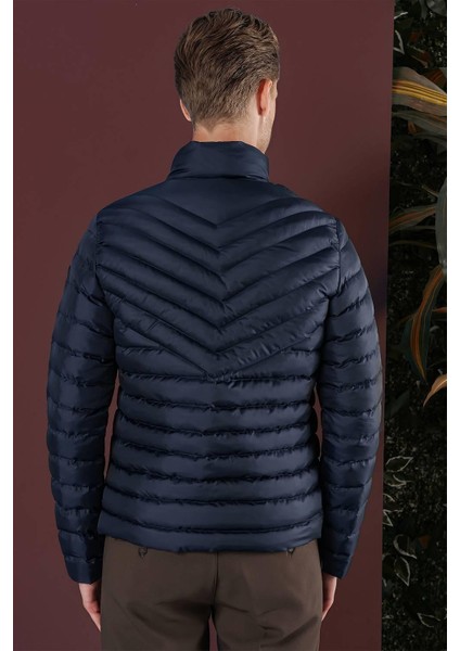 mt 165 Lacivert Spor Mont