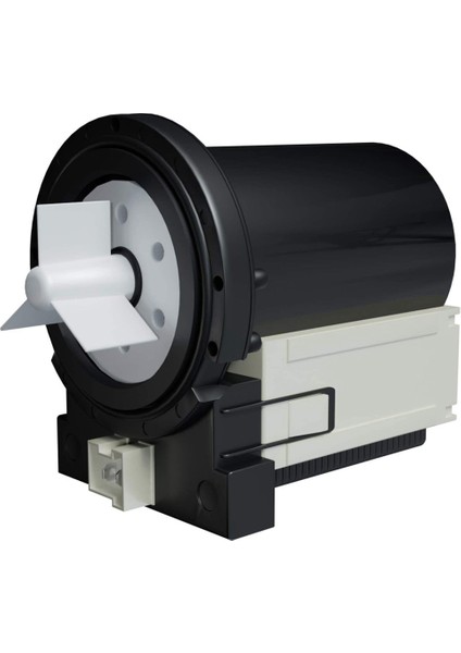 Samsung Maytag Kenmore Çamaşır Makinesi Tahliye Pompası PS4204638, AP4202690 Için (Yurt Dışından)