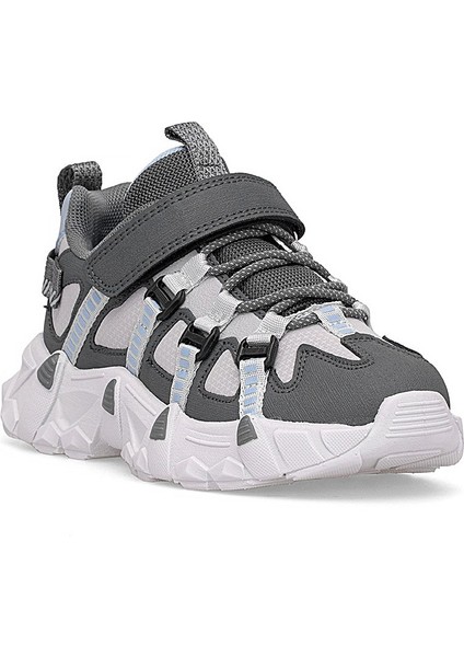 FK25-2000 Filet Erkek Çocuk Yürüyüş Ayakkabısı Gri fiyatları