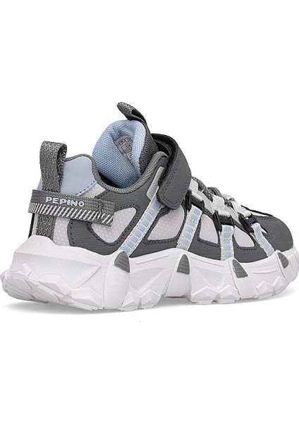 FK25-2000 Filet Erkek Çocuk Yürüyüş Ayakkabısı Gri fırsatları