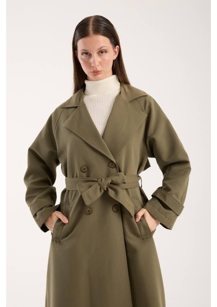 Trençkot indirimleri