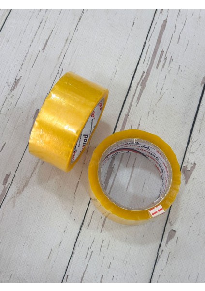 Koli Bandı (4,5cm x 100 Metre) 2 Adet fiyatları