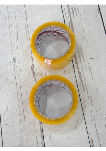 Koli Bandı (4,5cm x 100 Metre) 2 Adet modelleri