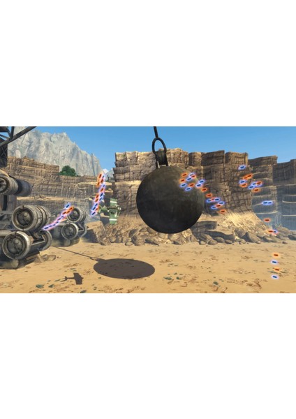 Sine Mora Ex Nintendo Switch fiyatları