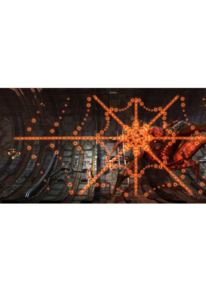 Sine Mora Ex Nintendo Switch indirimleri