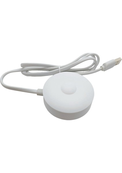 Oral B Io Serisi 9/8/7 Yedek 3768 Manyetik Elektrikli Diş Fırçası Şarj Cihazı Taban Adaptörü Için Şarj Cihazı (Yurt Dışından)