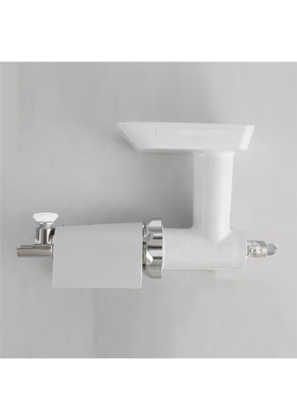 Kitchenaid Fga Mikserler Için Kıyma Makinesi Aparatı, Domates Sıkacağı Süzgeci Vida Şaftı Filtre Kovanı Bölme Aksesuarları (Yurt Dışından) fiyatları