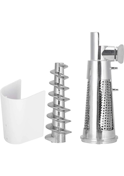 Kitchenaid Fga Mikserler Için Kıyma Makinesi Aparatı, Domates Sıkacağı Süzgeci Vida Şaftı Filtre Kovanı Bölme Aksesuarları (Yurt Dışından) modelleri