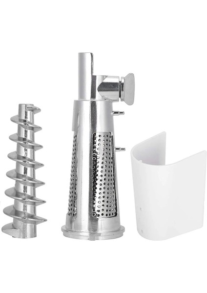 Kitchenaid Fga Mikserler Için Kıyma Makinesi Aparatı, Domates Sıkacağı Süzgeci Vida Şaftı Filtre Kovanı Bölme Aksesuarları (Yurt Dışından) indirimleri