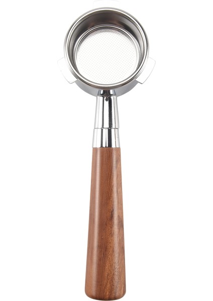 Breville Barista Express Için 54 mm Dipsiz Portafiltre + 53 mm Kahve Dağıtıcısı ve Tamper + Tamp Matı (Yurt Dışından) modelleri