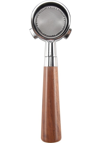 Breville Barista Express Için 54 mm Dipsiz Portafiltre + 53 mm Kahve Dağıtıcısı ve Tamper + Tamp Matı (Yurt Dışından) fırsatları