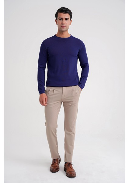 Tr 888 Triko Slim Lacivert fiyatları