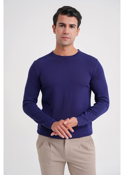 Tr 888 Triko Slim Lacivert fırsatları
