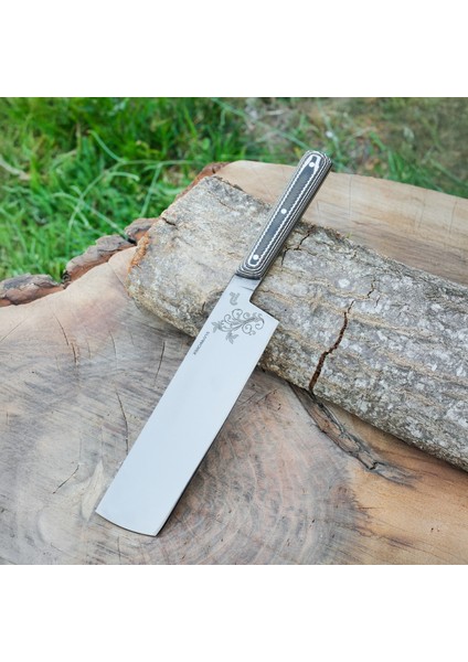 Şef Bıçağı Seti 3'lü fırsatları