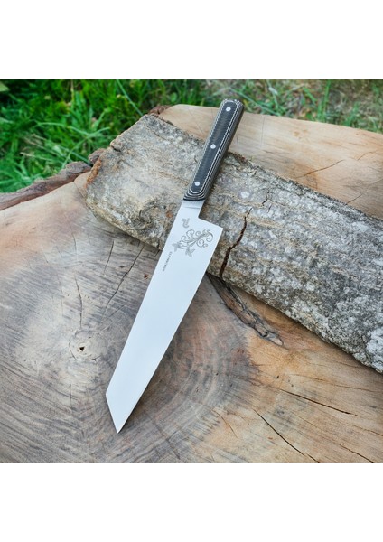 Şef Bıçağı Seti 3'lü indirimleri