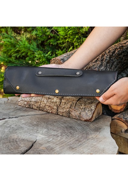 Şef Bıçağı Seti 3'lü