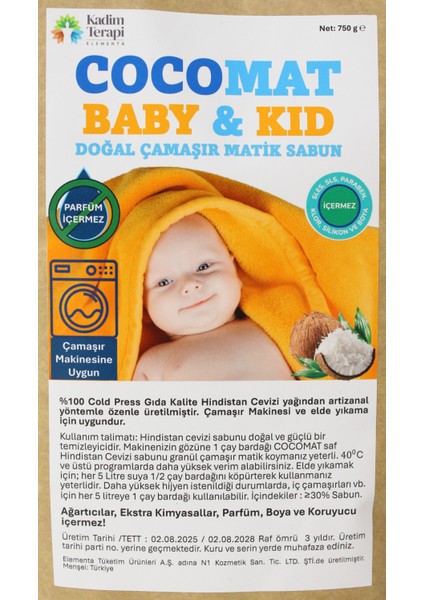 Bebek Deterjanı %100 Hindistan Cevizi Sabunu fiyatları