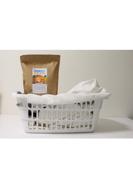 Bebek Deterjanı %100 Hindistan Cevizi Sabunu modelleri