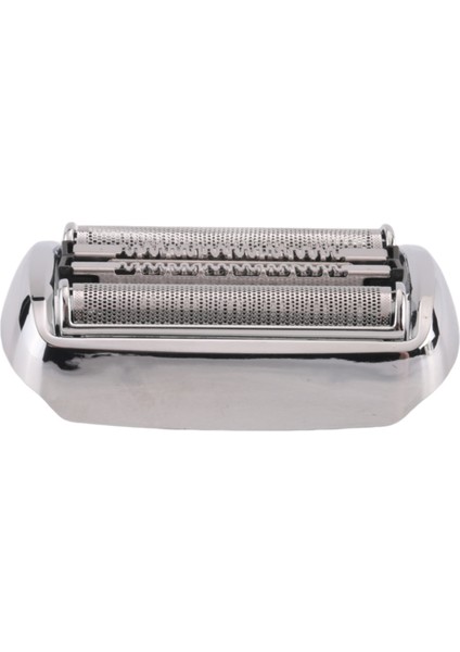 Braun 92S, 92M, 90S, 94M Elektrikli Tıraş Makinesi Serisi 9 Tıraş Makineleri Için Yedek Başlık (Yurt Dışından)
