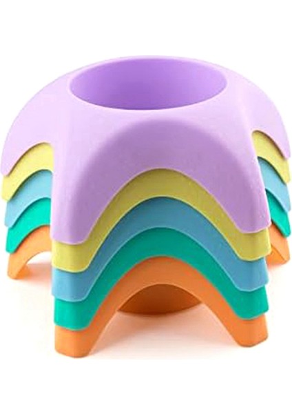 Plaj Tatili Için Temel Aksesuarlar, Plaj Bardak Tutucuları, Kum Bardak Altlıkları, Kadınlar Için Plaj Seyahati Temel Ürünleri (Yurt Dışından)