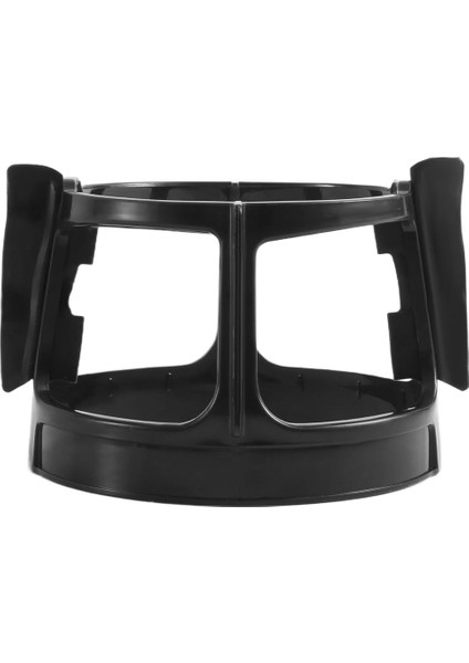 Hurom Hh/hg Elite Yavaş Sıkacağı Yedek Parçaları Hurom HU-600WN HUO15FR HH-SBF11 HU-19SGM HU-1100WN Döner Fırça Tutucu Komple (Yurt Dışından) modelleri