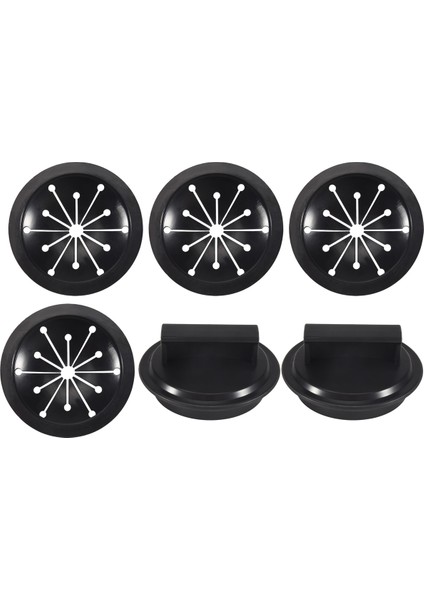 Yemek Atığı Öğütücü Aksesuarları Çok Işlevli Lavabo Deflektörü Gider Tıkacı Sıçrama Koruyucuları Whirlaway, Waste King, Sinkmaster ve Ge Modellerine Uyar (Yurt Dışından) modelleri