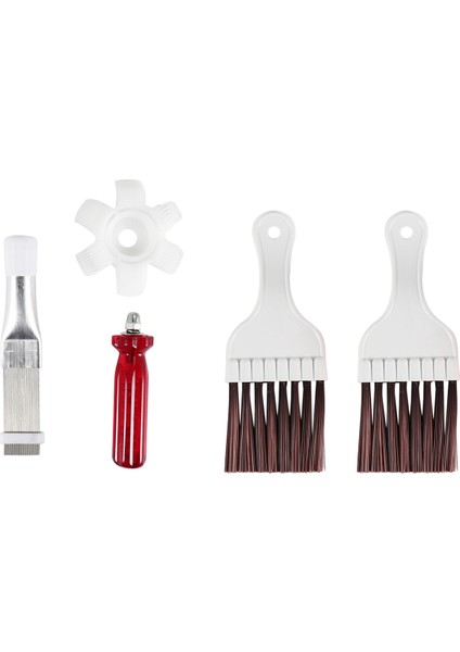 4 Adet Klima Kondansatör Kanat Temizleme Fırçası Ac Kanat Tarağı Paslanmaz Çelik Buzdolabı Kanat Temizleme Fırçası (Yurt Dışından) modelleri