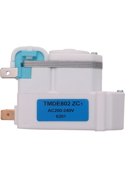 Tüm 220V Buzdolabı Parçaları Için Daewoo Soğutucu Için Evrensel Ac 200-240V TMDE802ZC1 3018100310 Hj Defrost Zamanlayıcısı (Yurt Dışından)