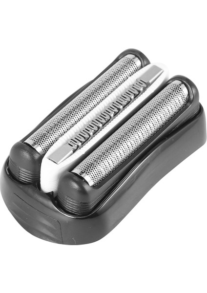 Braun Razor Head 3 Serisi 21B 330 Bıçak Ağı 32B 3010S 32B 320S 3000 340 Aksesuarları, 32B (Yurt Dışından) fırsatları