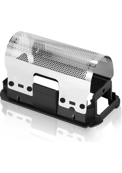 Braun 211, 230, 235, 240, 245, 250, 260, 266, 270, 272, 5266, 5533, 5213, 5235, 5265 Için Yedek Tıraş Makinesi Folyo Ekranı (Yurt Dışından) modelleri