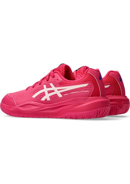 Gel-Resolution x Gs Kids Orange Tenis Ayakkabısı 1044A081-700 fırsatları