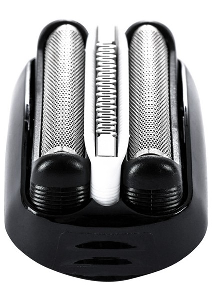 Braun Series 3 Elektrikli Tıraş Makineleri 300S, 301S, 310S, 320S, 330S, 340S, 360S, 380S, 3000S, 3010S, 3020S Için 21B Tıraş Makinesi Yedek Başlığı (Yurt Dışından) modelleri