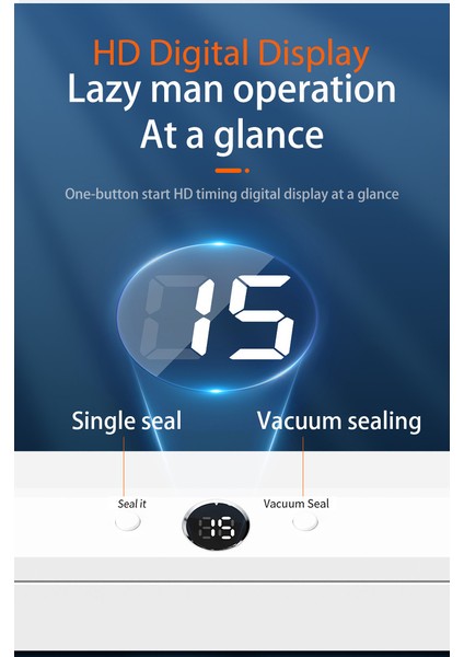 Vakum Makinesi Küçük Vakum Yapıştırma Makinesi Gıda Paketleme Makinesi Otomatik Sızdırmazlık Torbası (Yurt Dışından) fiyatları