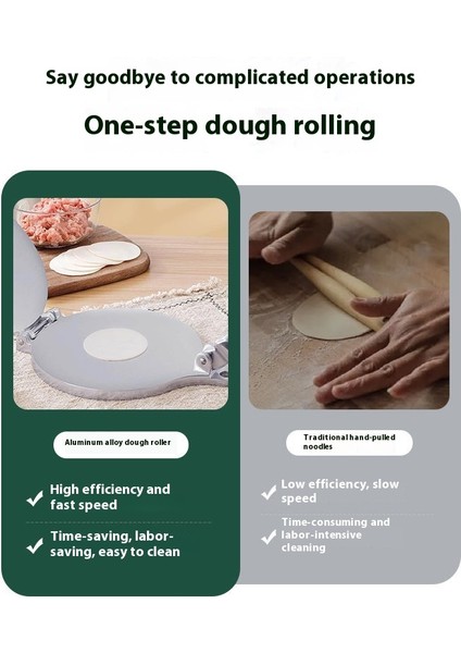 Pasta Presi Manuel Burrito Börek Kalıbı (Yurt Dışından) modelleri