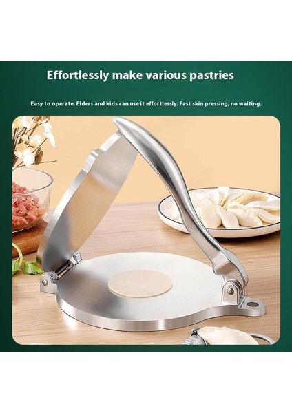 Pasta Presi Manuel Burrito Börek Kalıbı (Yurt Dışından) fırsatları