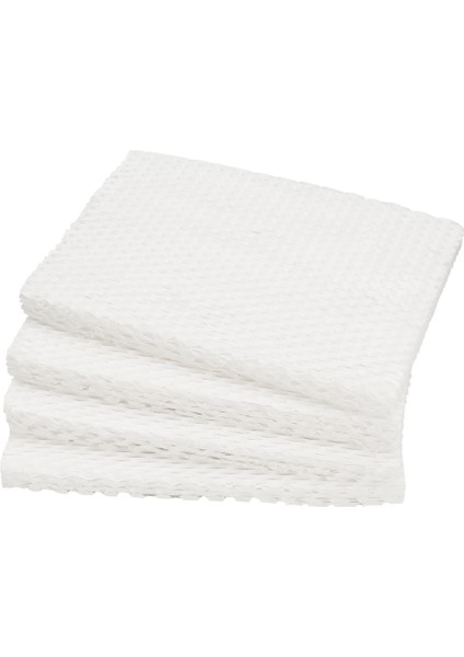 Vornado MD1-0034 Buharlaştırıcı Nemlendirici Aksesuarları Model EVAP40, Evap2, EV100, EV200 ile Uyumlu Yedek Filtreler (Yurt Dışından) modelleri